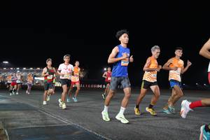 BIB: 
                            <button type="button" onclick="openModal(23678916)" class="btn btn-primary btn-sm float-right btn-popup" data-toggle="modal" data-target=".modal-high-quality">
                        <i class="fas fa-shopping-cart"></i> Add to Cart
                    </button>
                                            <button type="button" onclick="isThisMe(23678916, true)" class="btn btn-success btn-sm float-right btn-popup btn-isme hidden" data-toggle="tooltip" data-placement="bottom" title="นี่คือรูปของคุณใช่ไหม คลิกที่นี่เพื่อเอาเข้าอัลบั้ม">
                        <i class="fas fa-plus"></i> Add to album
                    </button>
                    <button type="button" onclick="isThisMe(23678916, false)" class="btn btn-warning btn-sm float-right btn-popup btn-isnotme hidden">
                        <i class="fas fa-ban"></i> Remove from album
                    </button>